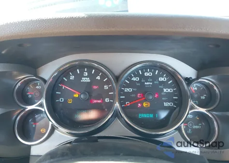 2009 Chevrolet Silverado 2500Hd Work Truck из США, поврежденный, VIN 1GBHC44K49E129313